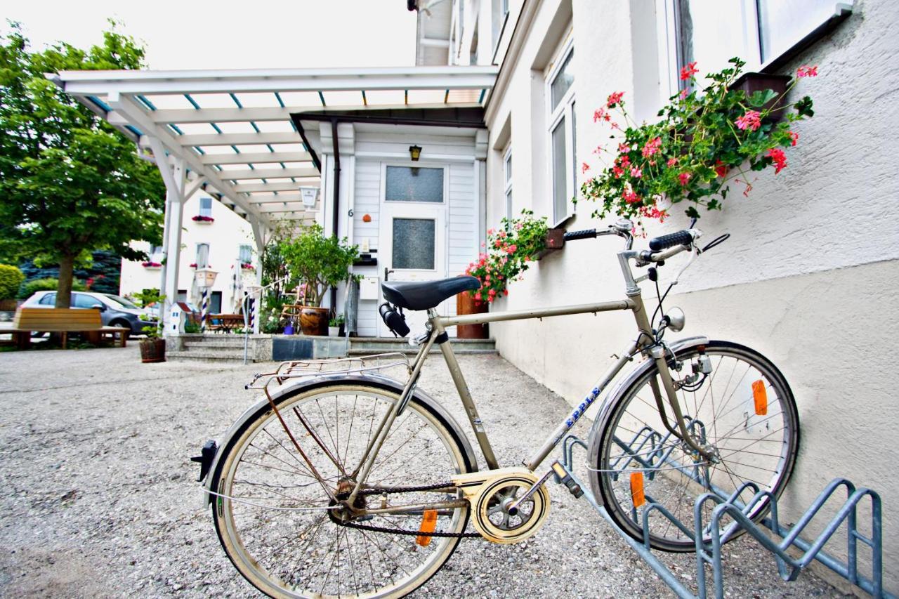 Gasthof Zum Hirsch Görisried Exteriér fotografie